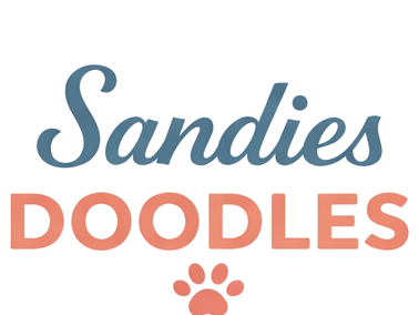Sandies Doodles logo